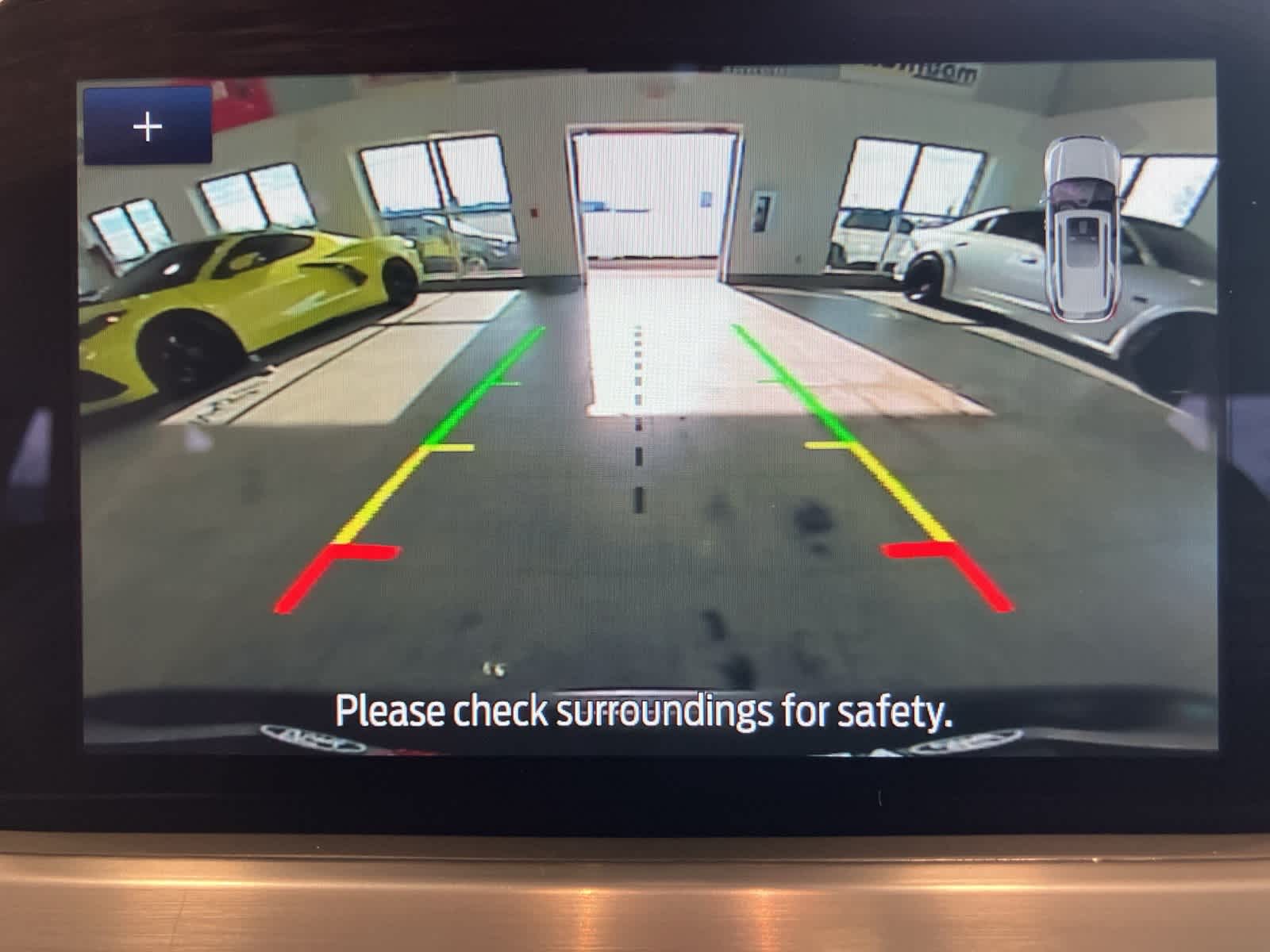 Thumbnail: 2022 Ford Escape - 23