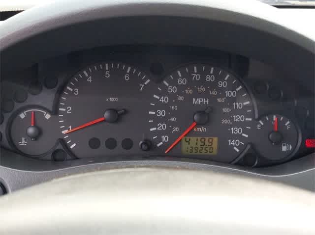 Thumbnail: 2005 Ford Focus - 30