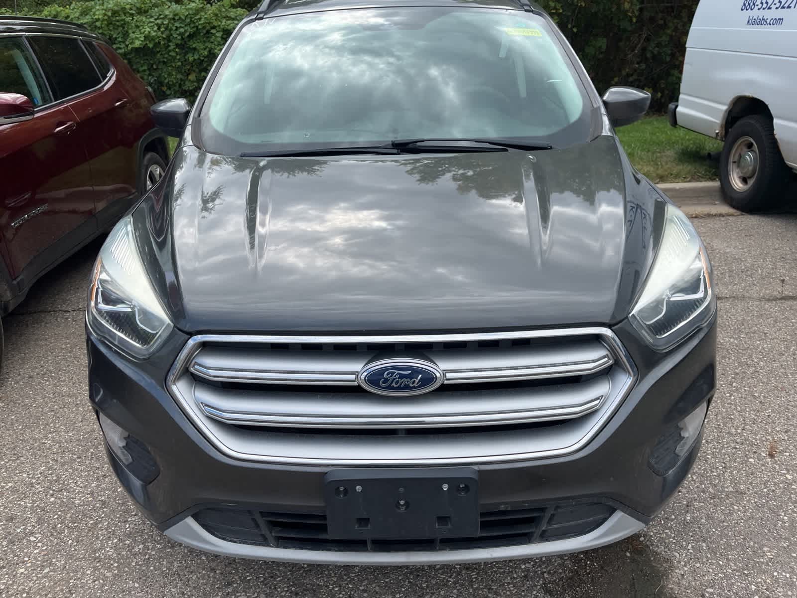 Thumbnail: 2017 Ford Escape - 20