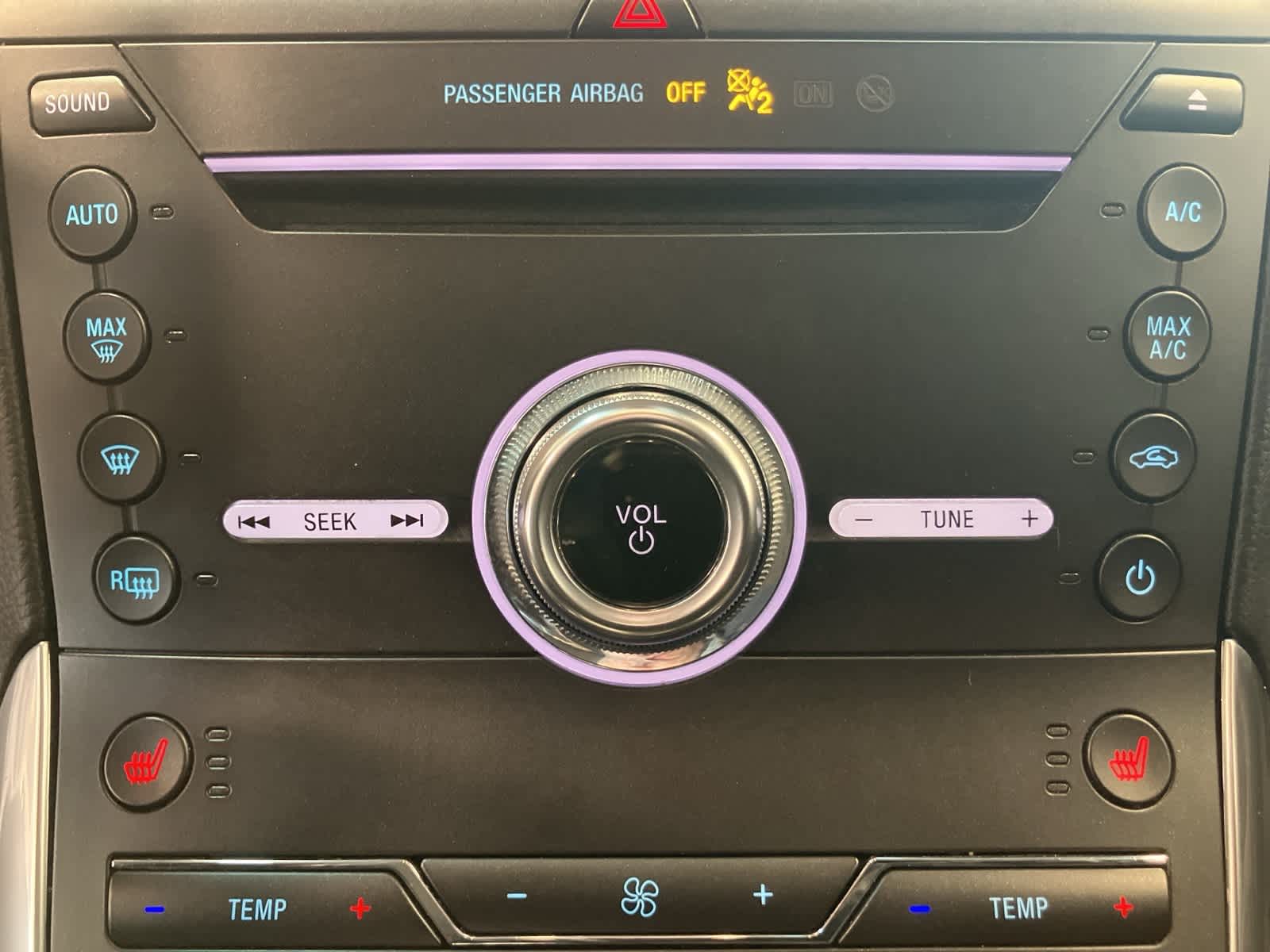 Thumbnail: 2019 Ford Edge - 20