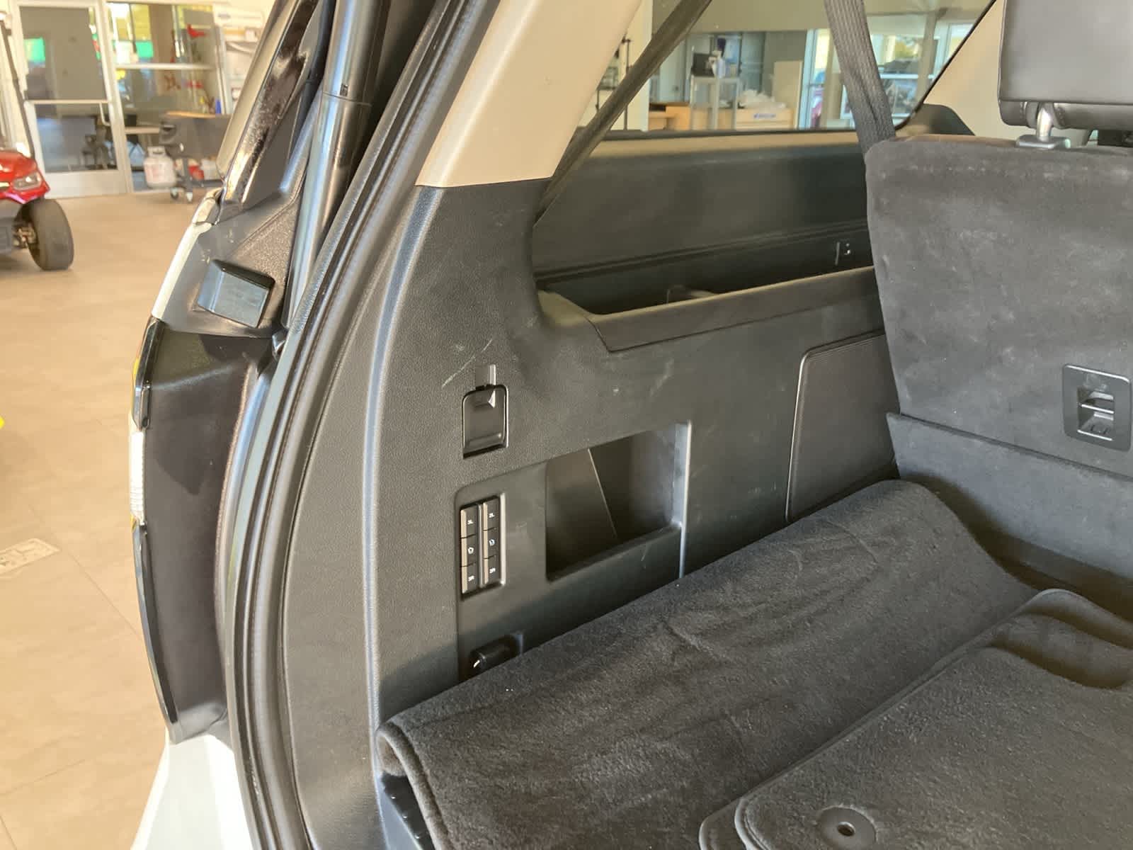 Thumbnail: 2021 Ford Expedition MAX - 38