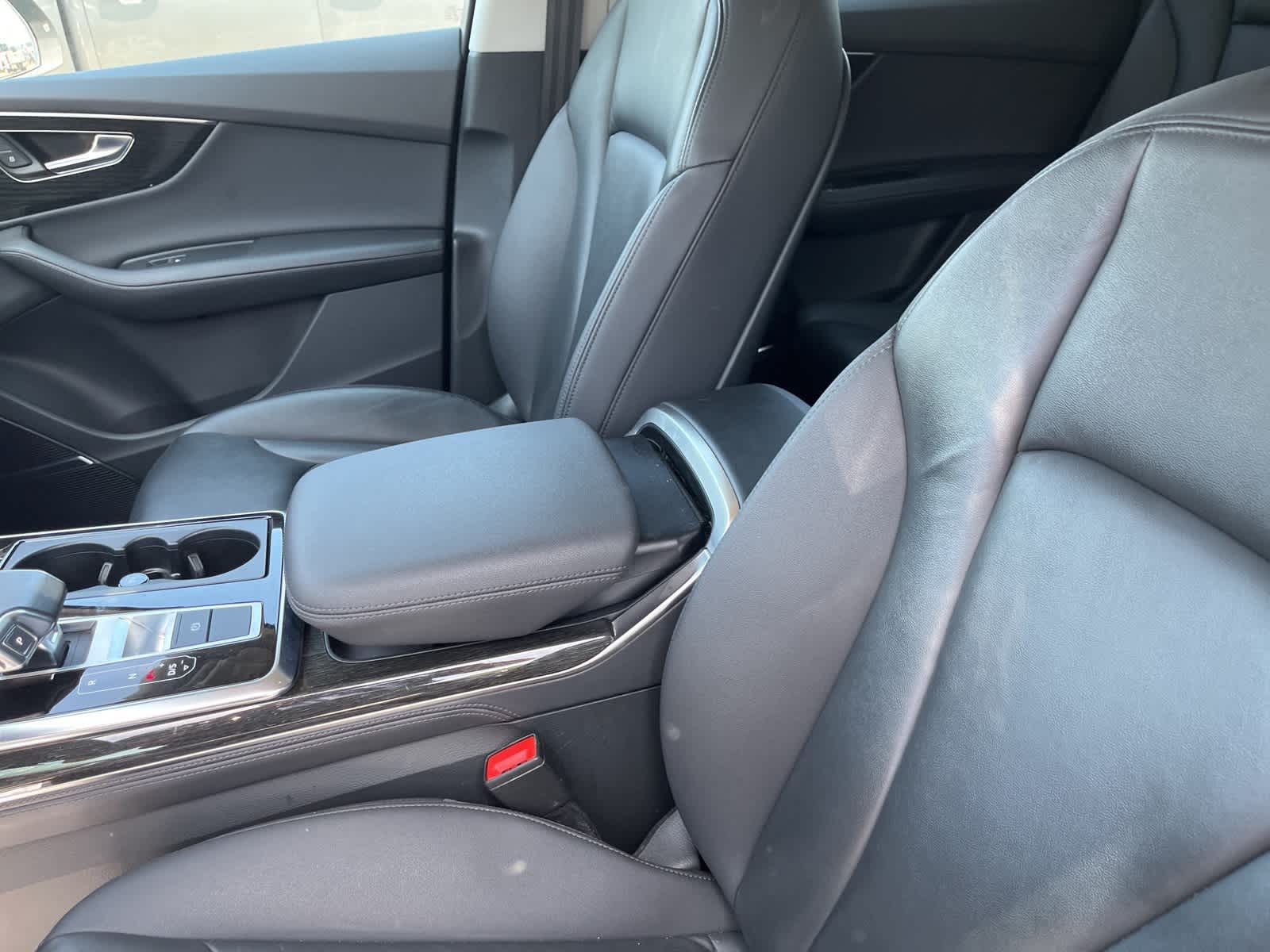 2023 Audi Q7 Premium Plus 23