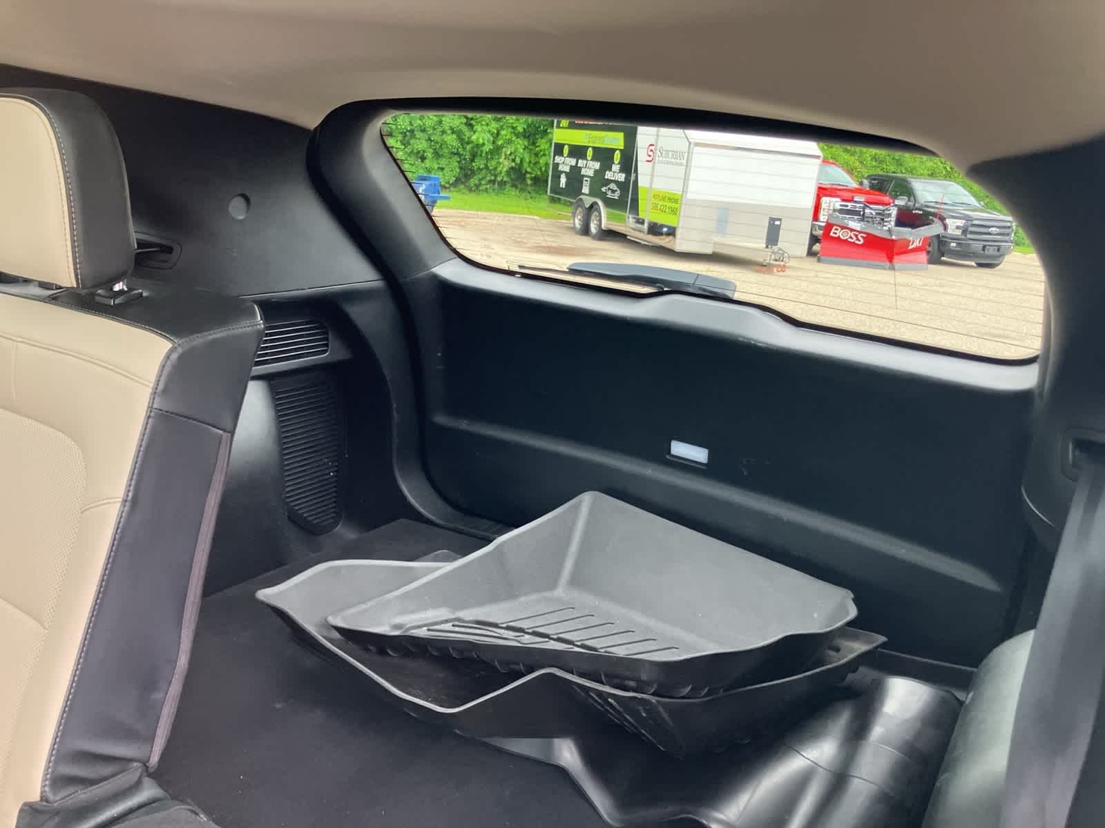 2020 Ford Escape SEL 24