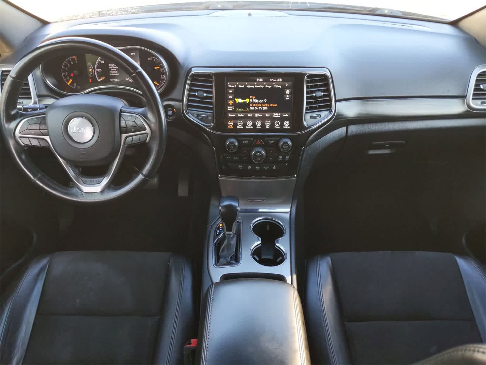 Thumbnail: 2021 Jeep Grand Cherokee - 15