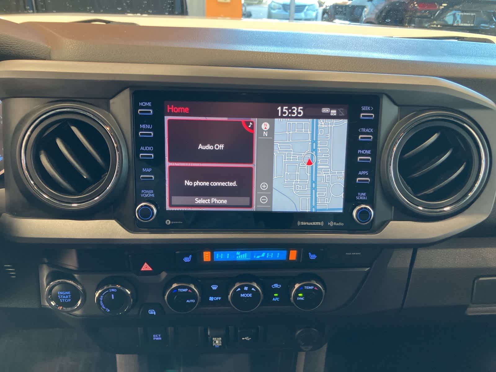 Thumbnail: 2021 Toyota Tacoma - 19