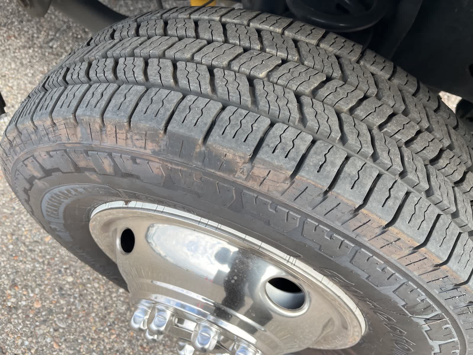 Thumbnail: 2024 Ford Econoline - 27