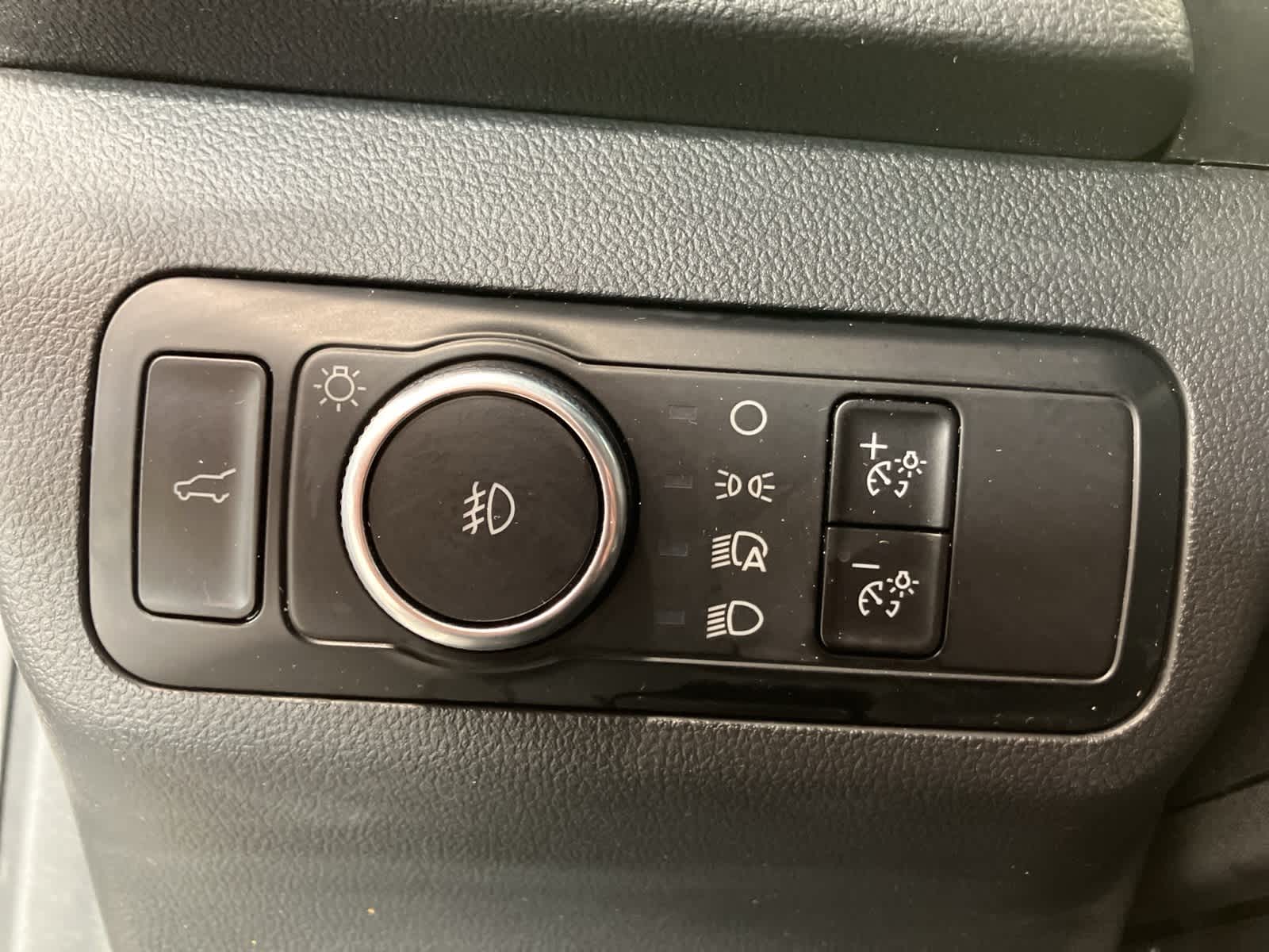 Thumbnail: 2024 Ford Escape - 14