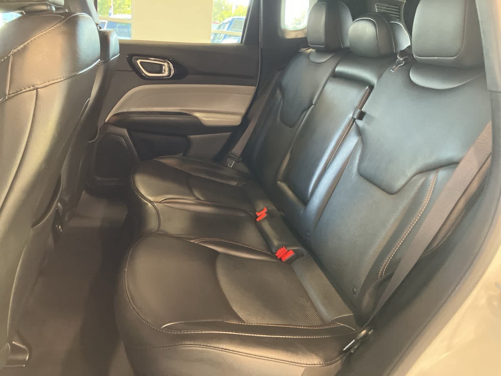 Thumbnail: 2023 Jeep Compass - 24