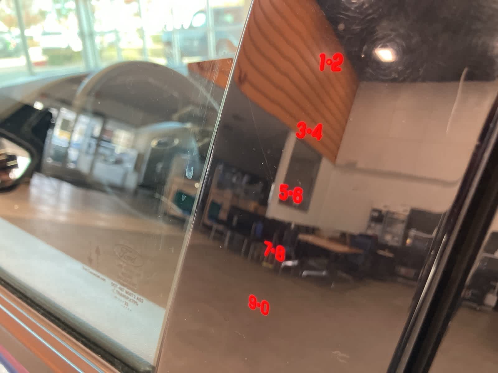 Thumbnail: 2023 Ford Escape - 11