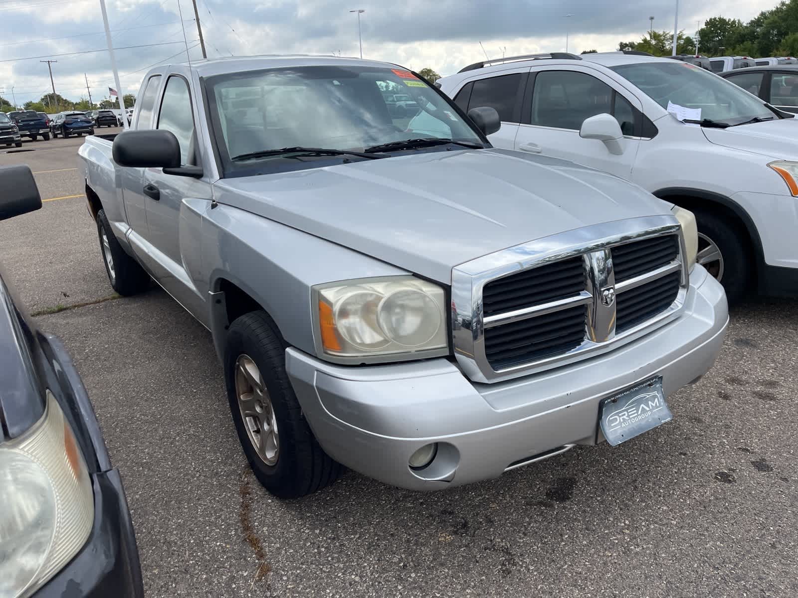 Thumbnail: 2007 Dodge Dakota - 21