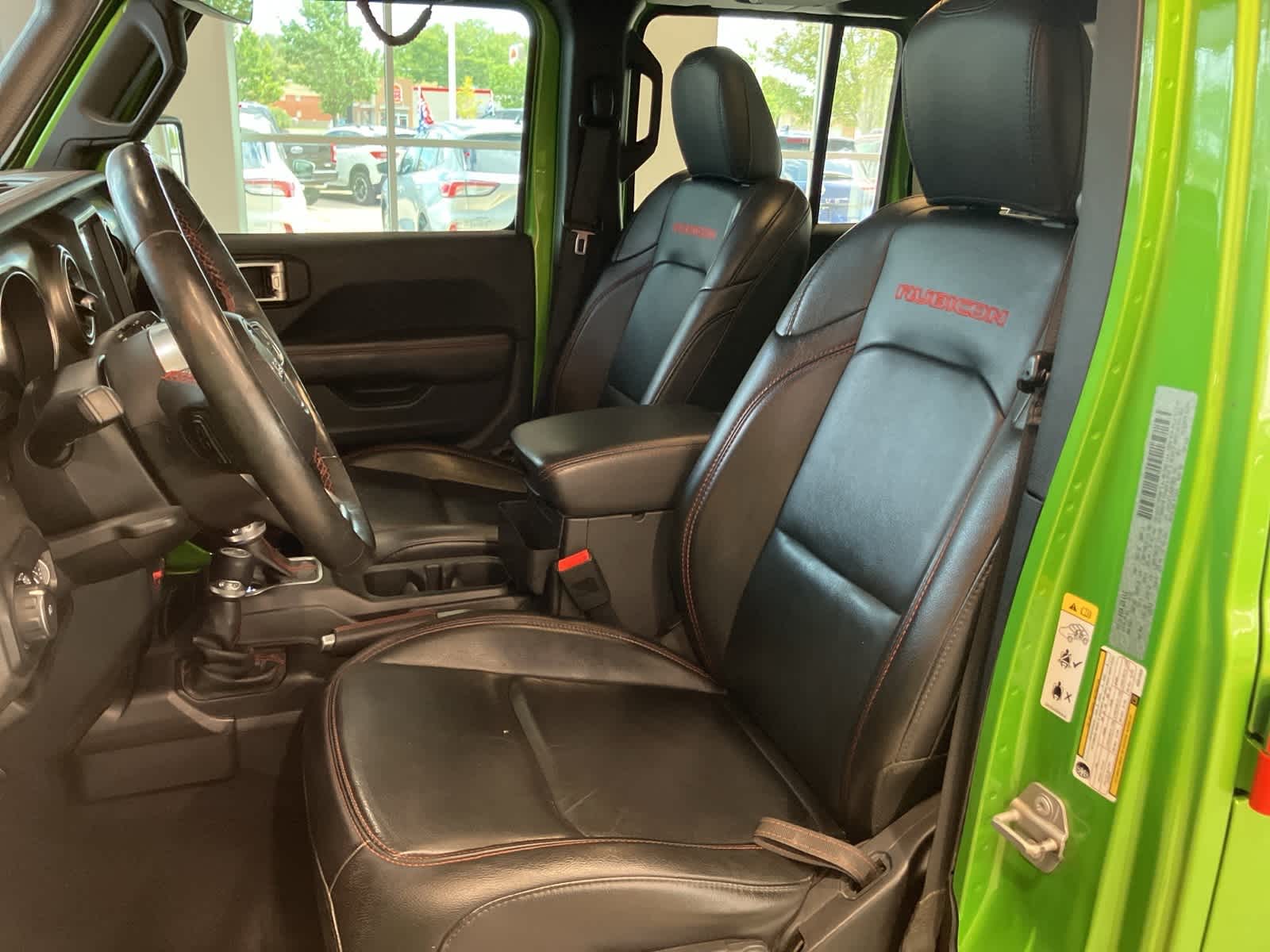 Thumbnail: 2019 Jeep Wrangler - 11