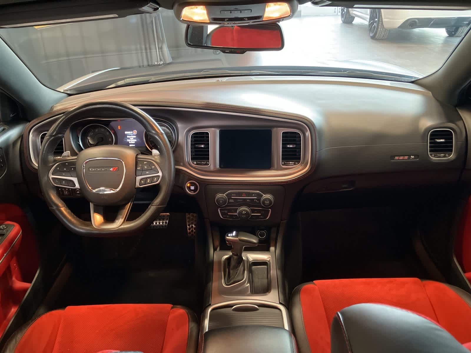 Thumbnail: 2022 Dodge Charger - 24