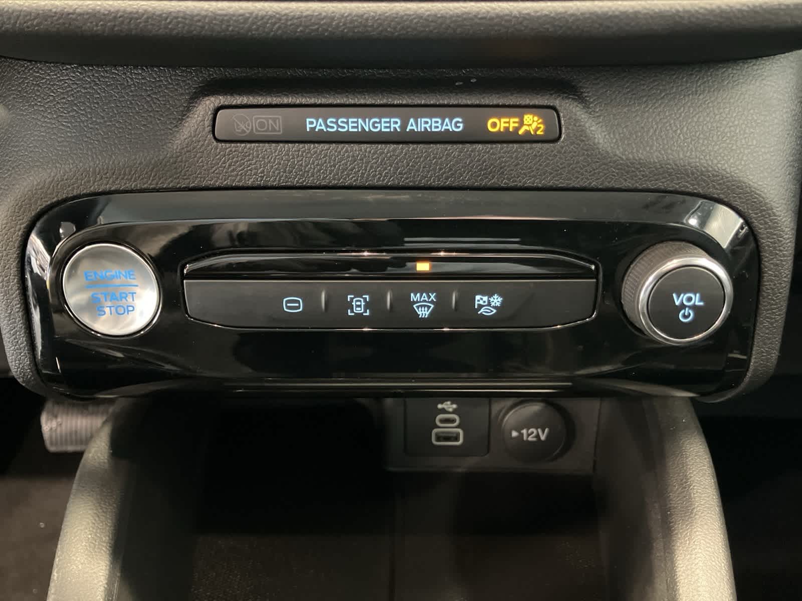 Thumbnail: 2025 Ford Escape - 16