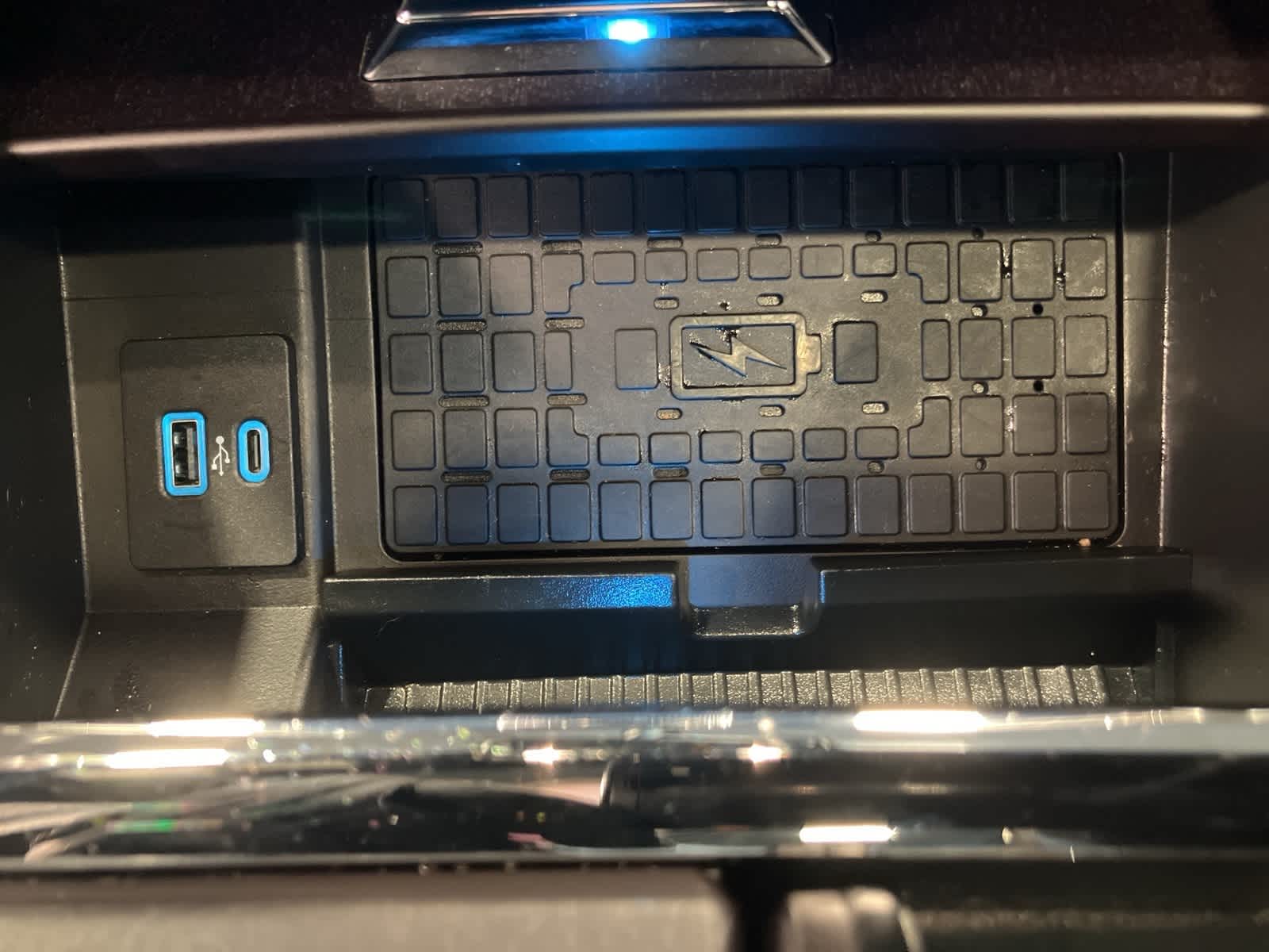 Thumbnail: 2024 Ford Expedition - 27