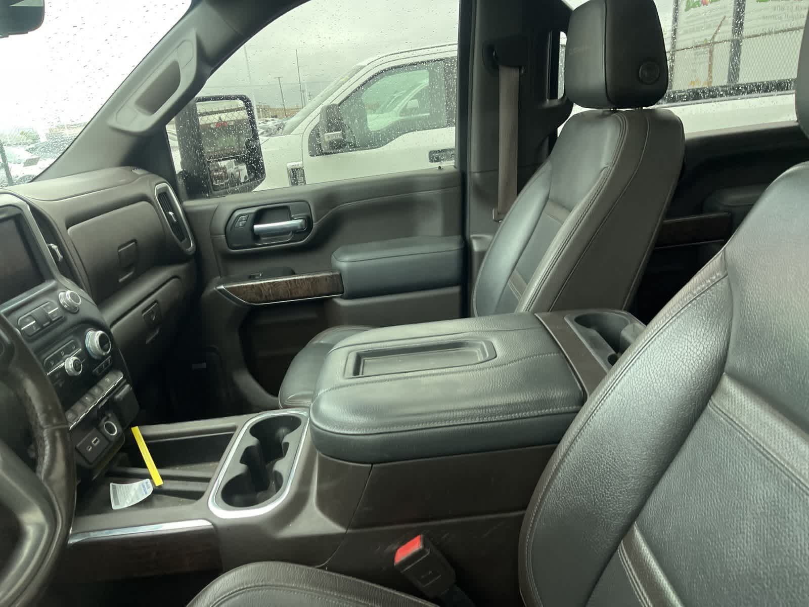 Thumbnail: 2020 GMC Sierra 3500 - 28