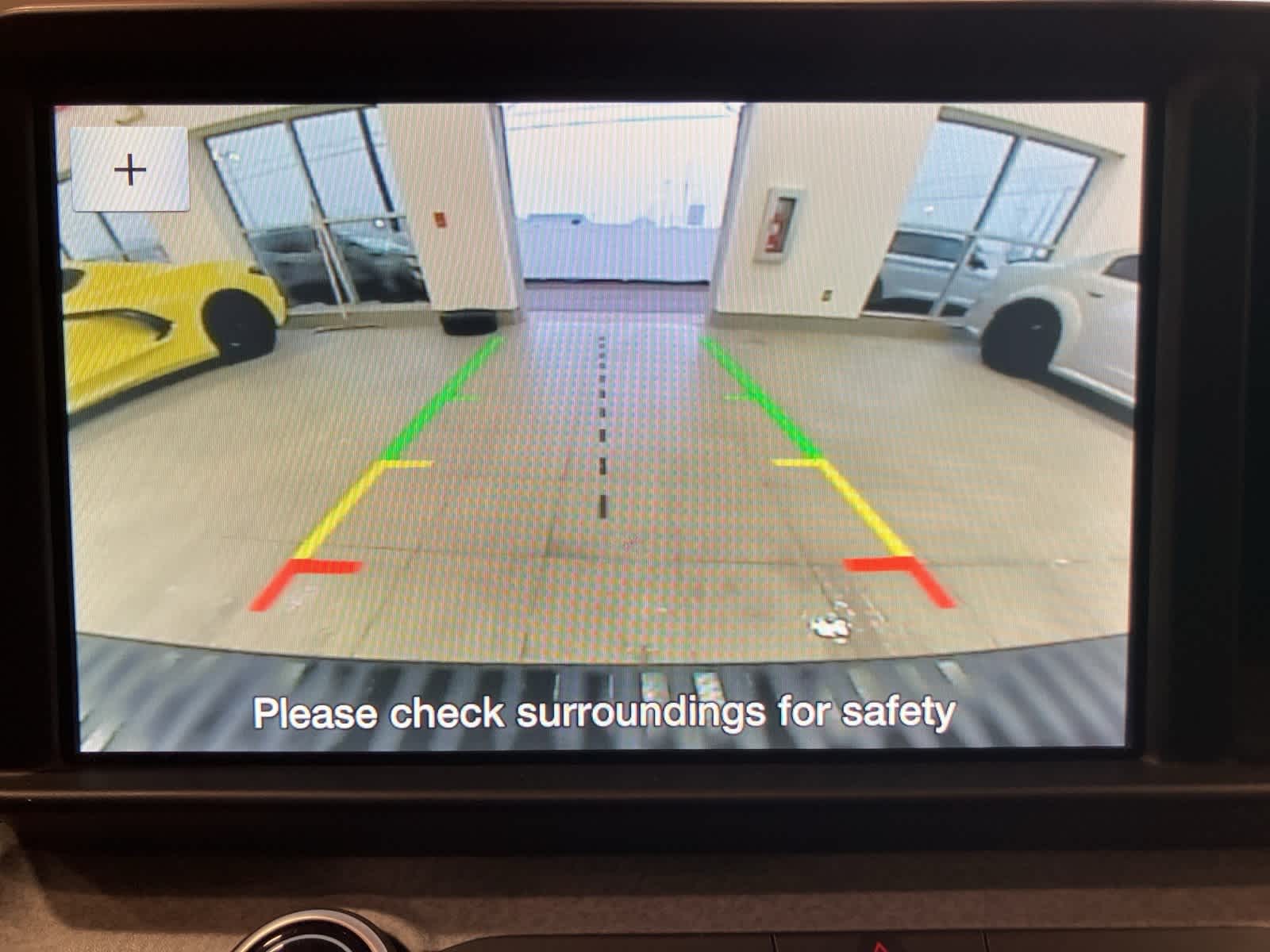 Thumbnail: 2022 Ford Maverick - 21