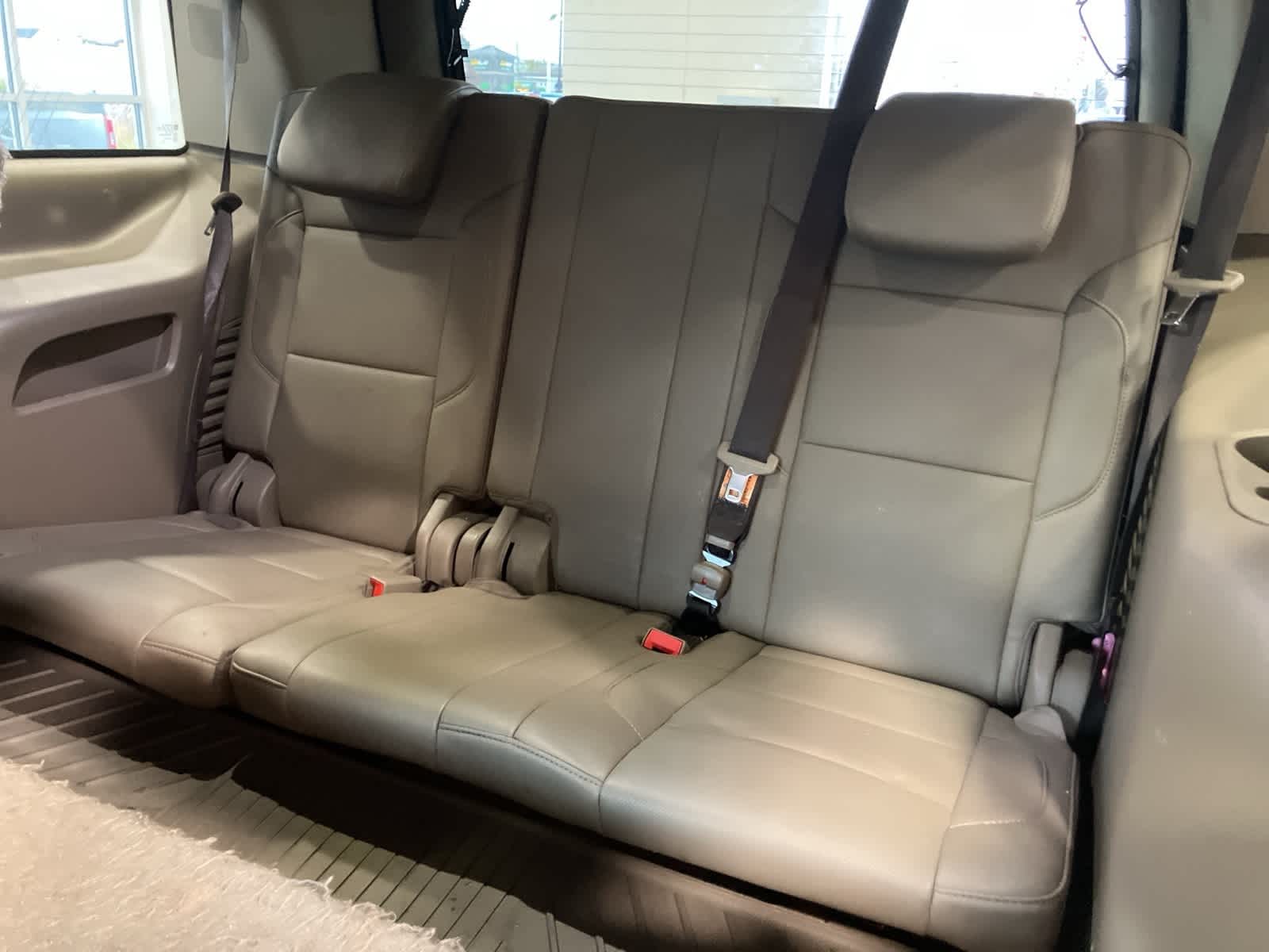 Thumbnail: 2018 GMC Yukon - 29