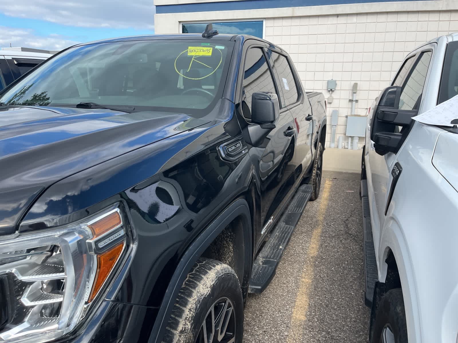 Thumbnail: 2019 GMC Sierra 1500 - 5