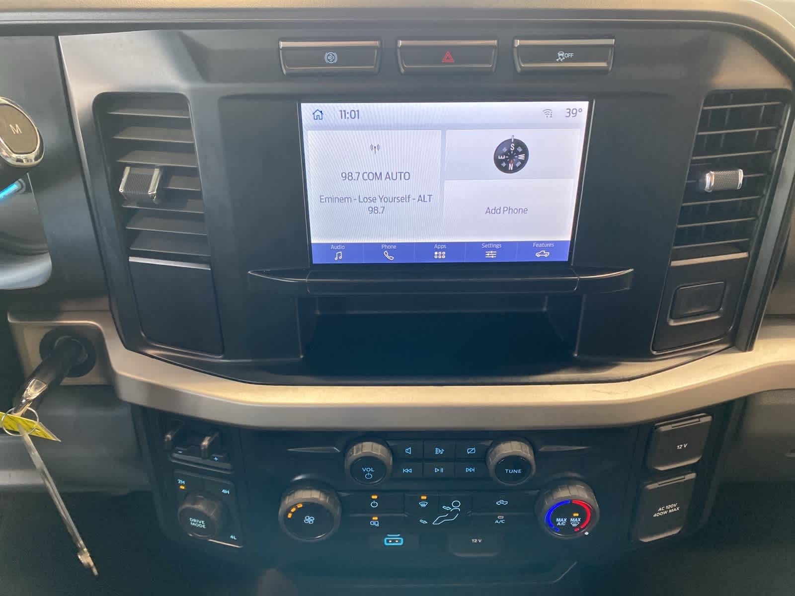 Thumbnail: 2024 Ford Econoline - 14