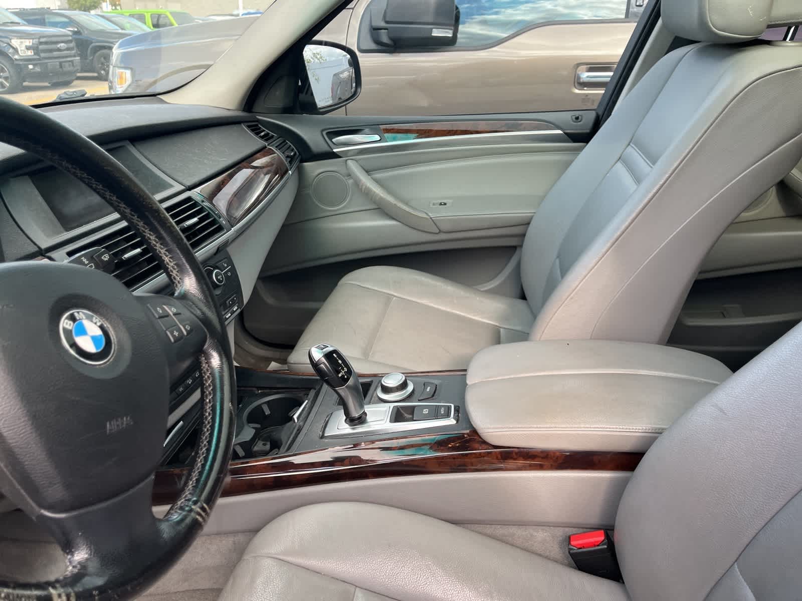 Thumbnail: 2008 BMW X5 - 27