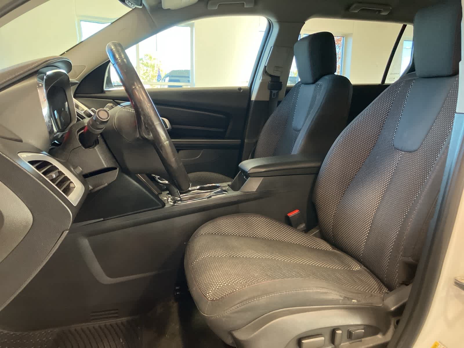 Thumbnail: 2012 GMC Terrain - 10