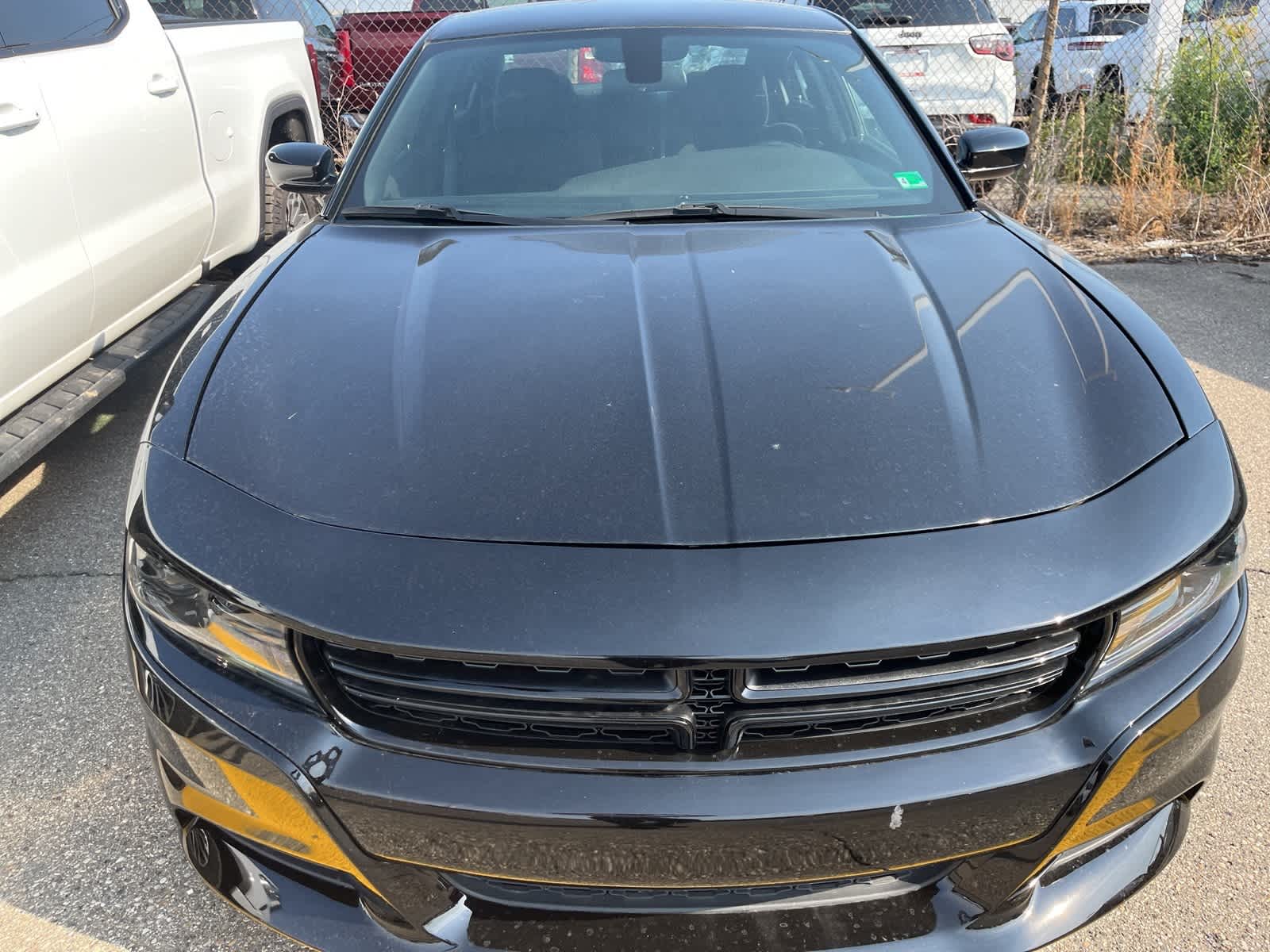 Thumbnail: 2023 Dodge Charger - 22
