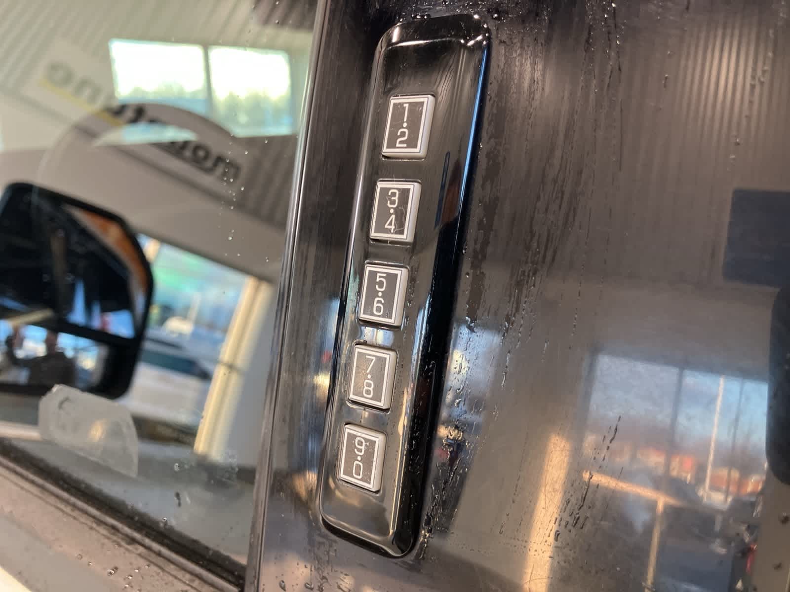 Thumbnail: 2023 Ford Econoline - 10