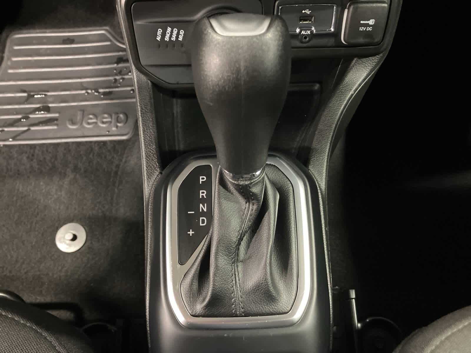 Thumbnail: 2023 Jeep Renegade - 16