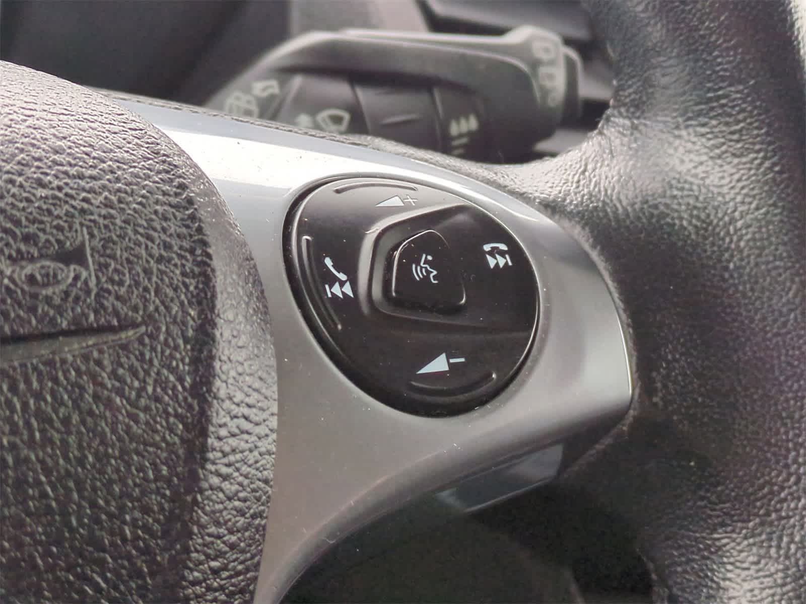 Thumbnail: 2019 Ford Transit Series - 24