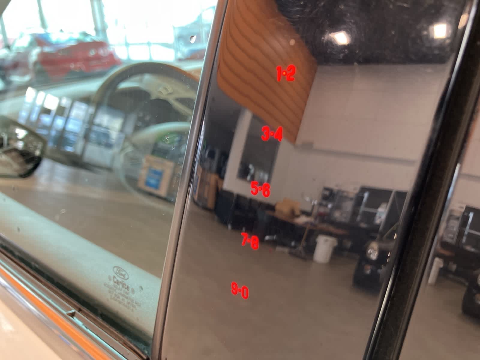 Thumbnail: 2019 Ford Escape - 10