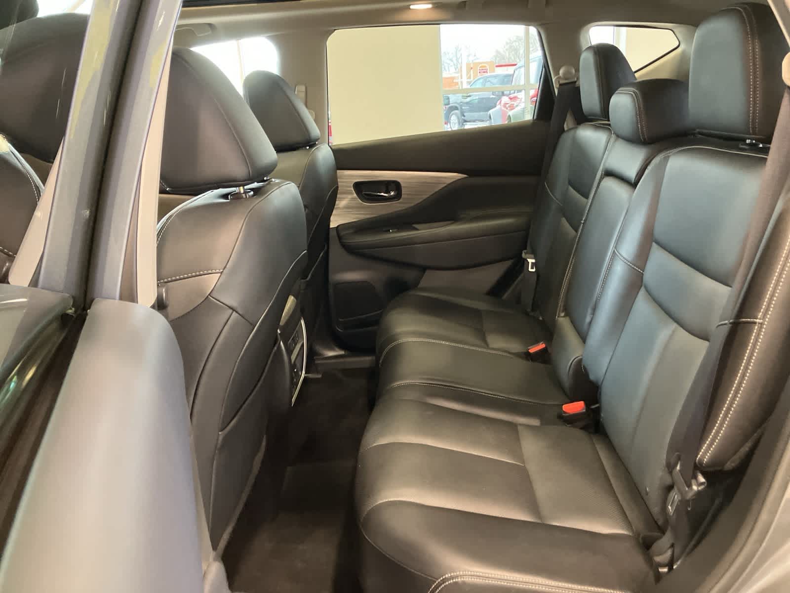 Thumbnail: 2018 Nissan Murano - 24