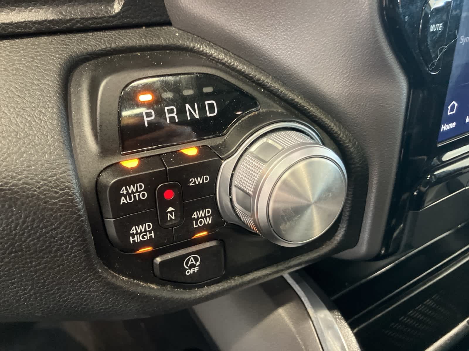 Thumbnail: 2023 RAM 1500 - 18