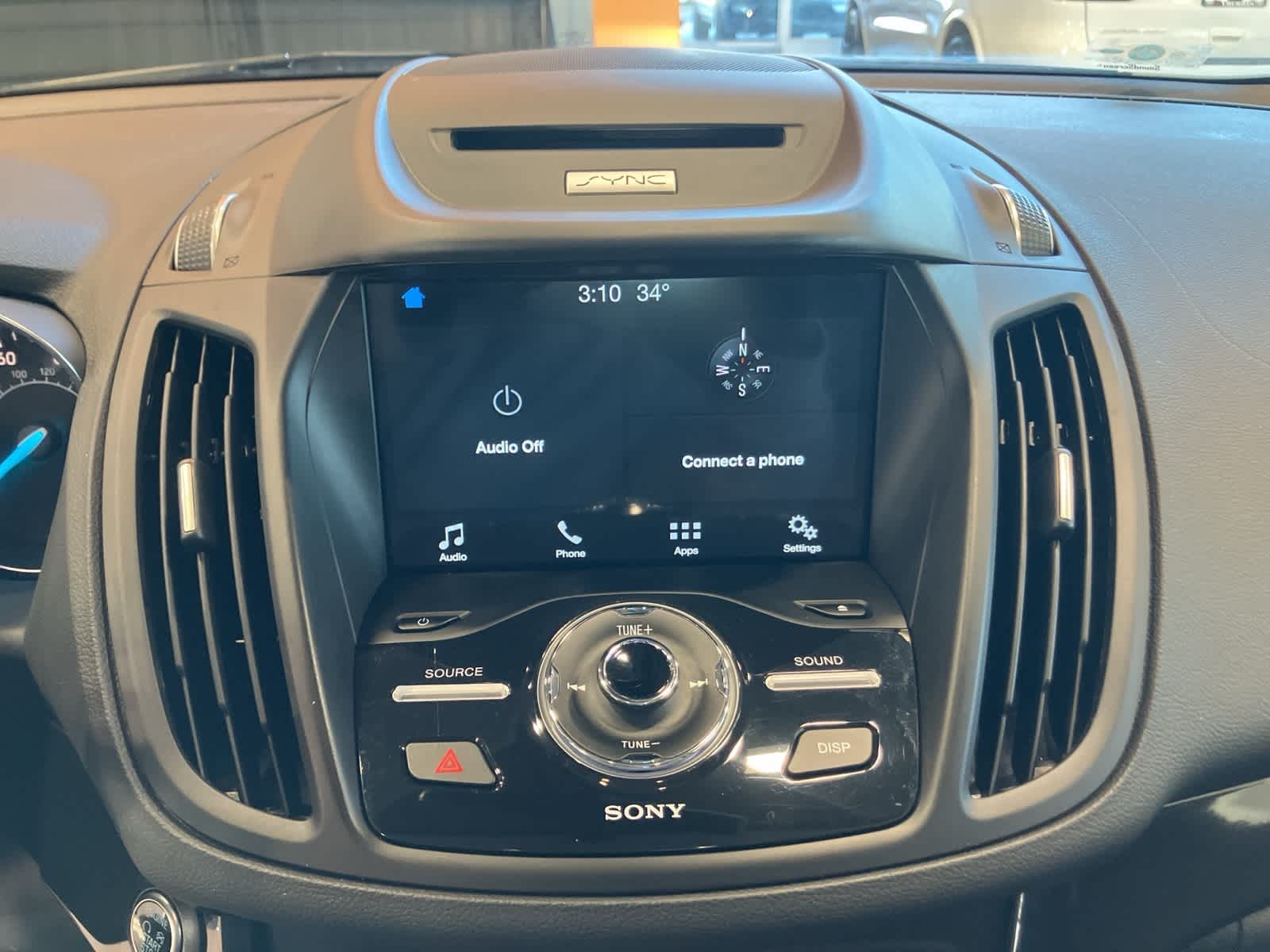 Thumbnail: 2017 Ford Escape - 20