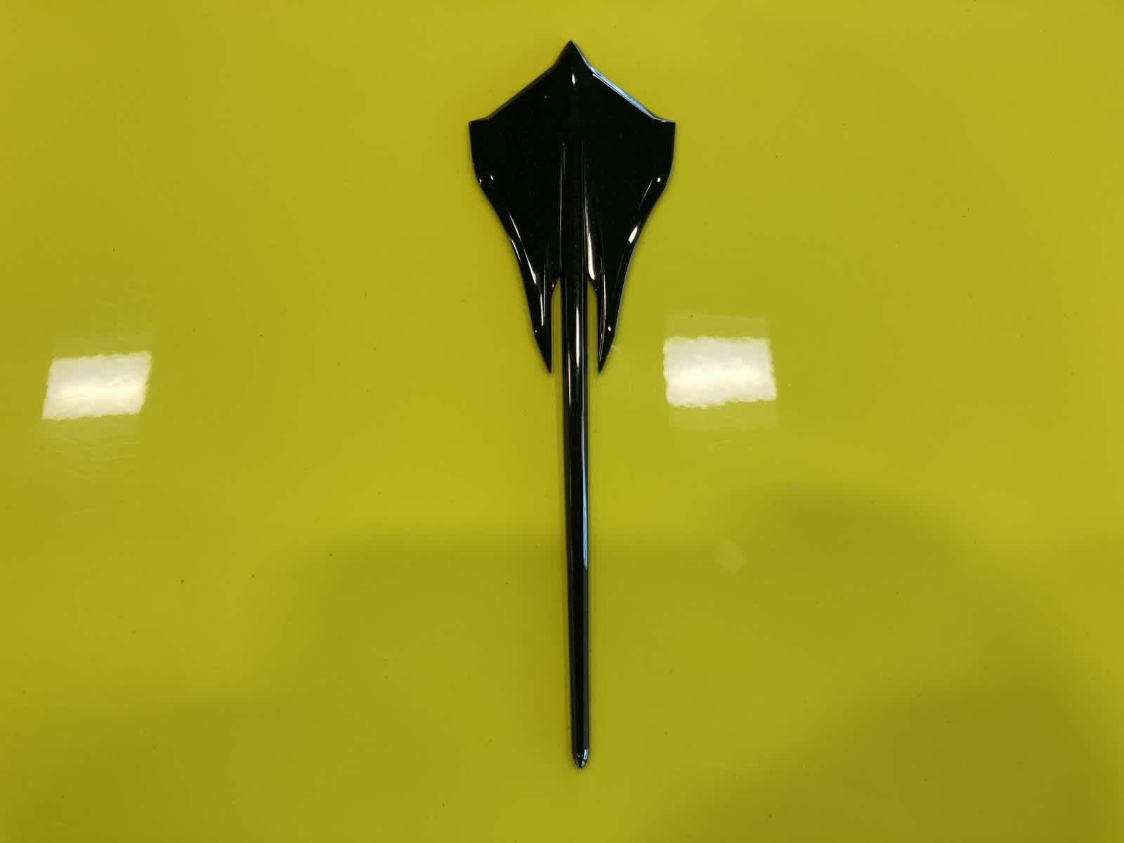 Thumbnail: 2020 Chevrolet Corvette - 26