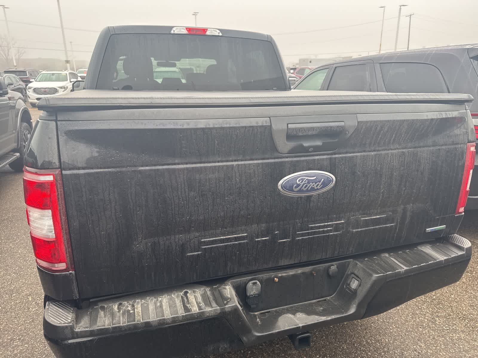 Thumbnail: 2018 Ford F-150 - 24