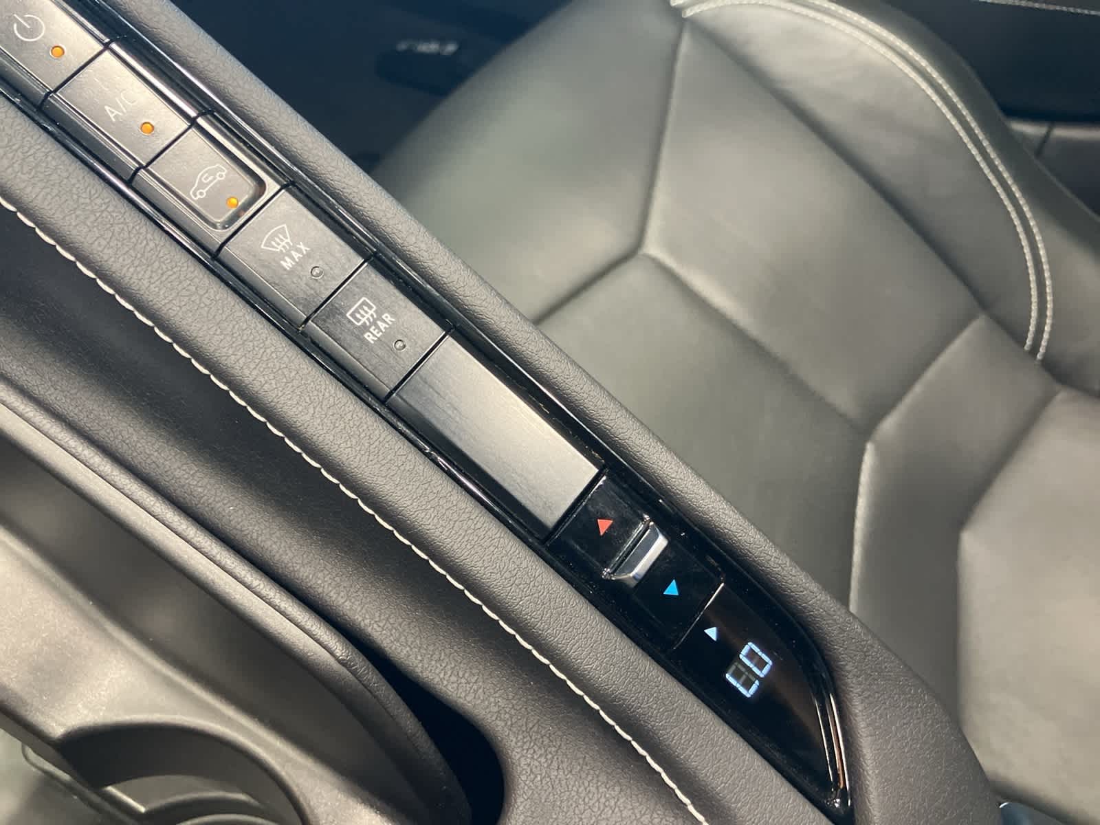 Thumbnail: 2020 Chevrolet Corvette - 19