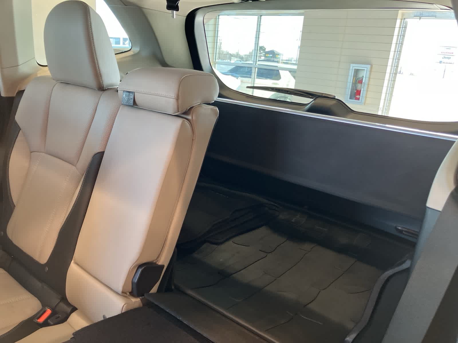 Thumbnail: 2023 Subaru Forester - 26