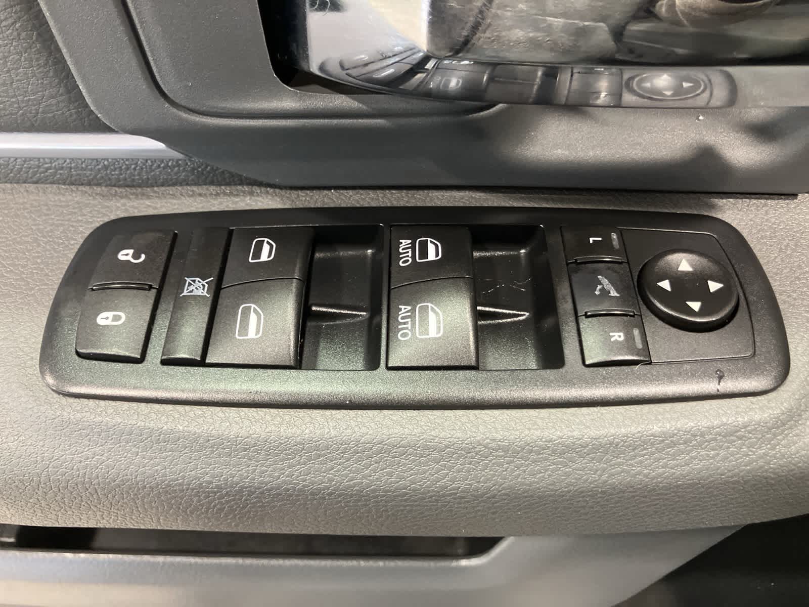 Thumbnail: 2016 RAM 1500 - 12