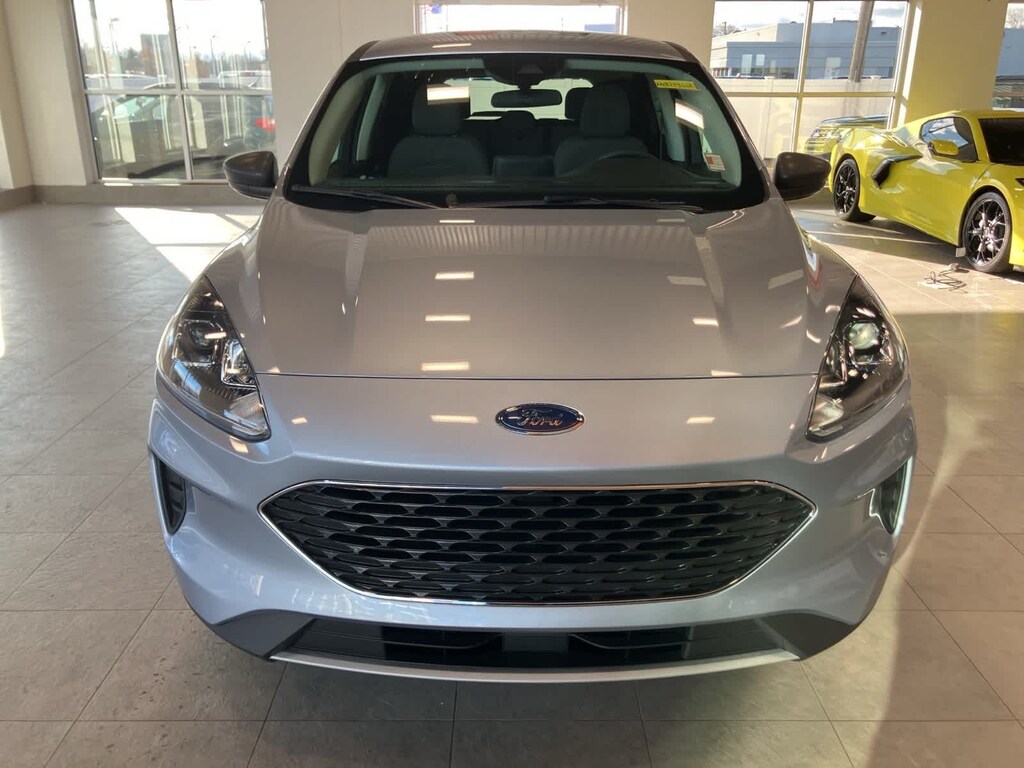 Used 2022 Ford Escape SE SUV