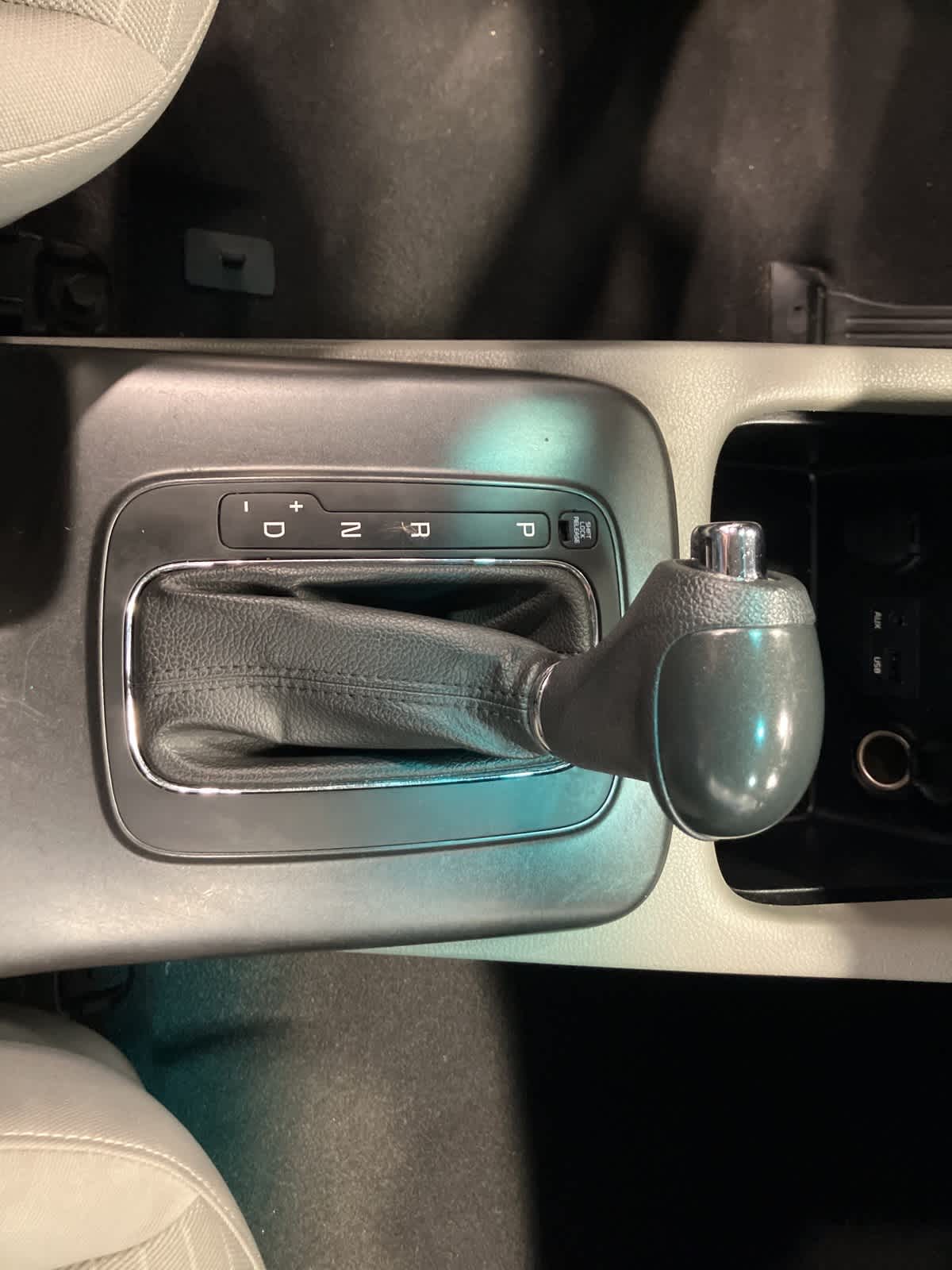 Thumbnail: 2014 Kia Forte - 16