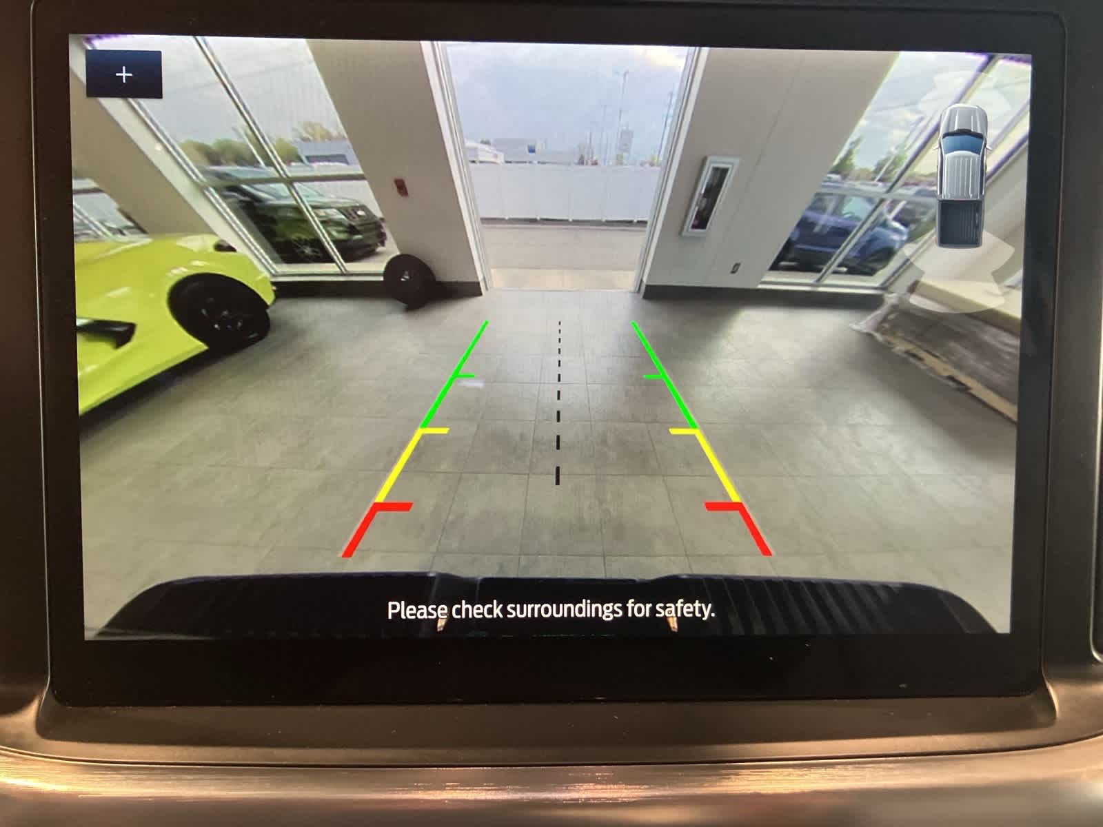 Thumbnail: 2023 Ford F-150 - 29