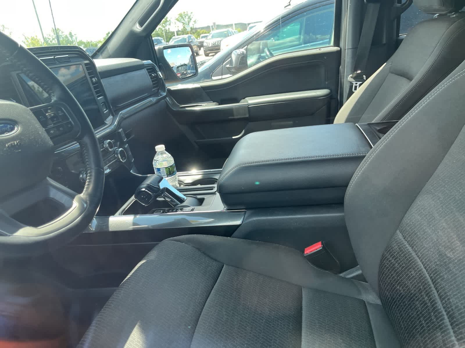 Thumbnail: 2021 Ford F-150 - 28
