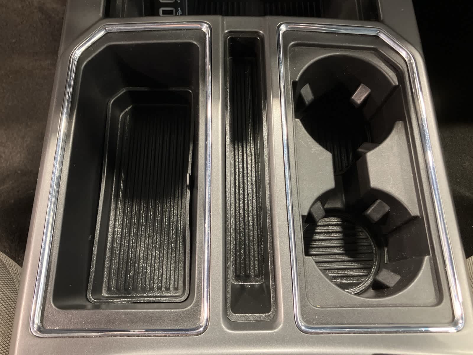 Thumbnail: 2019 Ford F-150 - 16