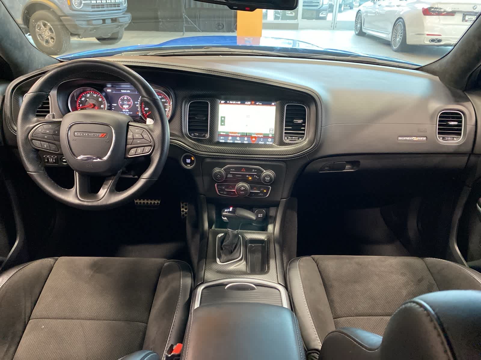 Thumbnail: 2023 Dodge Charger - 16