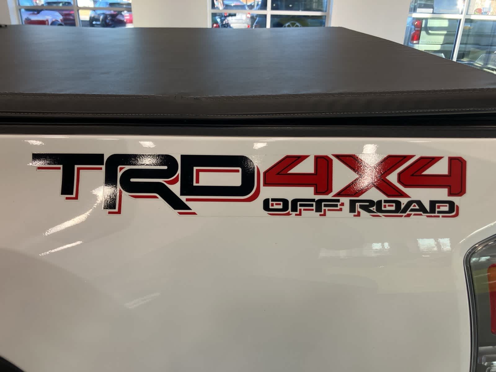 Thumbnail: 2021 Toyota Tacoma - 28