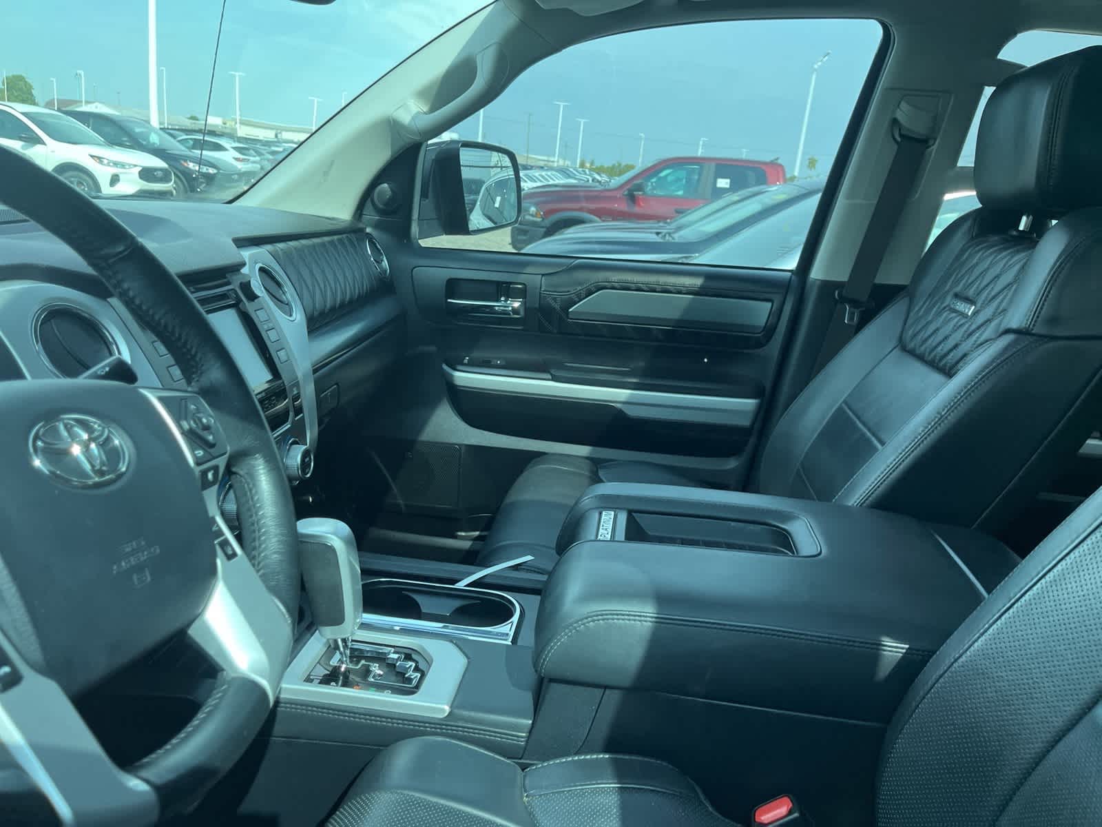 Thumbnail: 2019 Toyota Tundra - 28