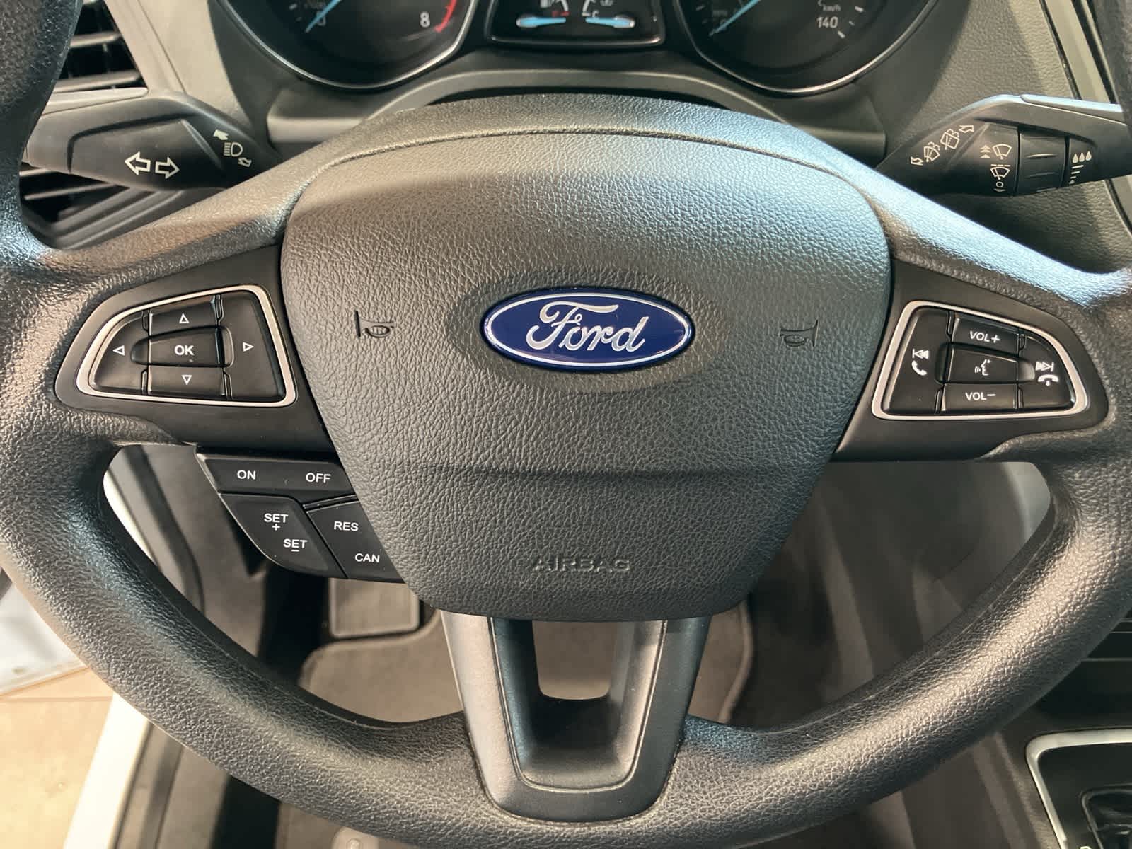 Thumbnail: 2018 Ford Escape - 15