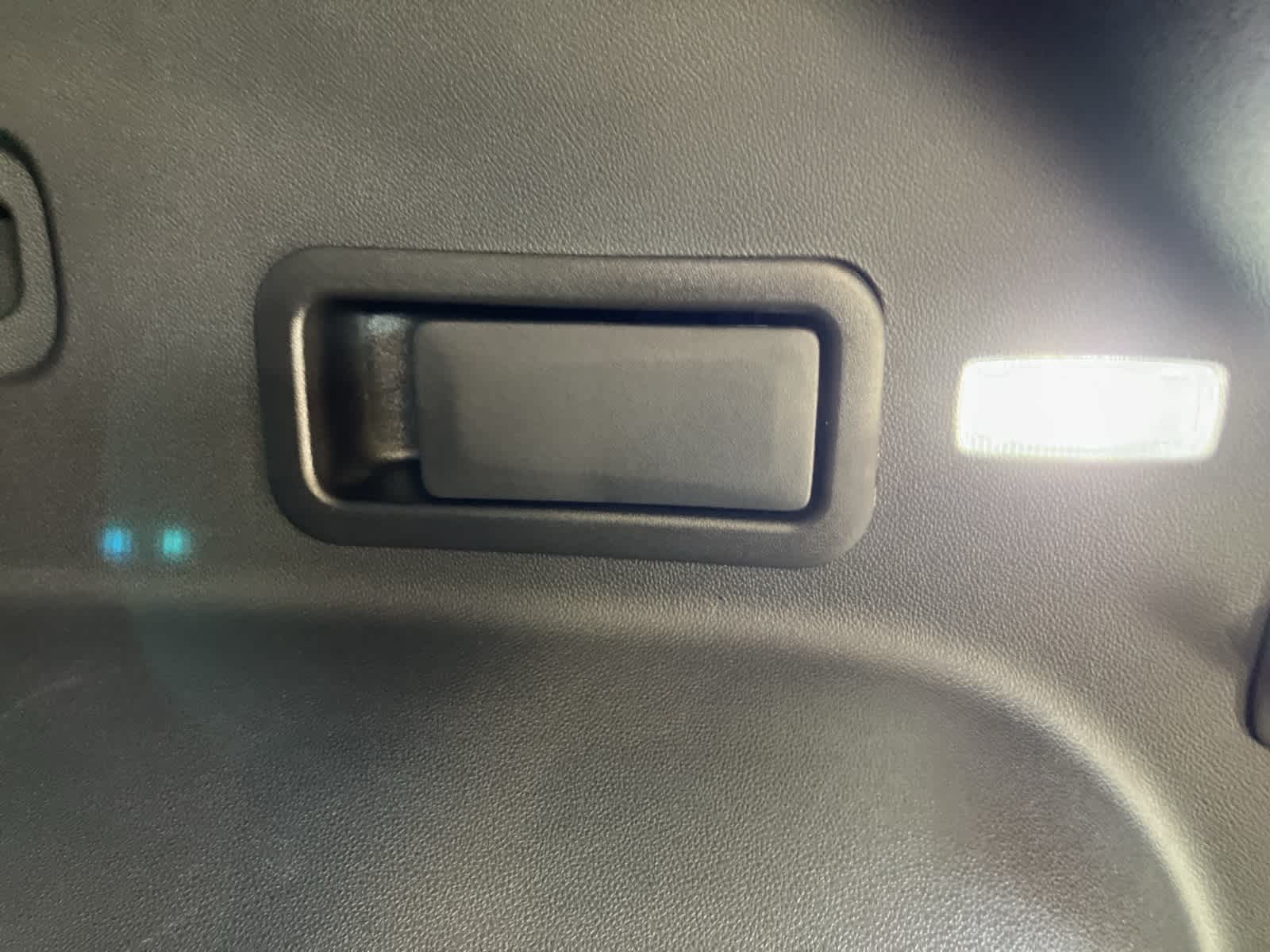 Thumbnail: 2021 Chevrolet Blazer - 27