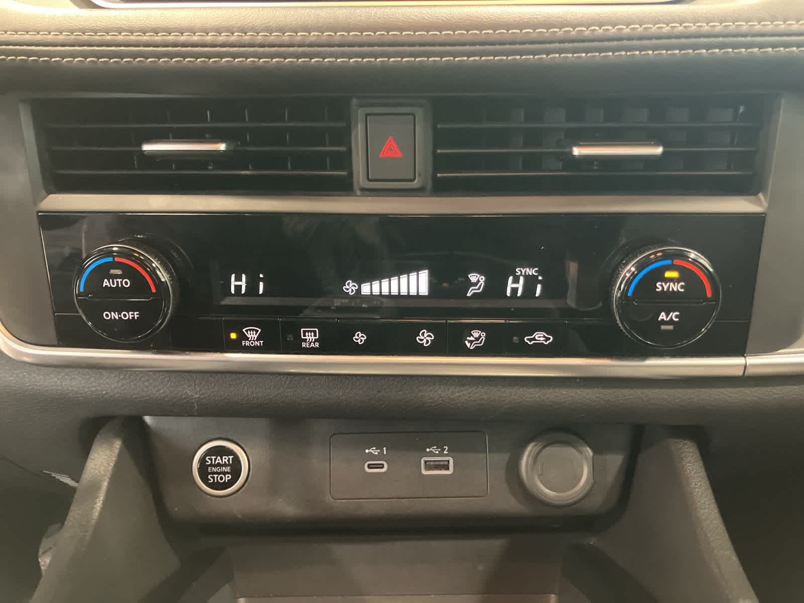 Thumbnail: 2023 Nissan Rogue - 17