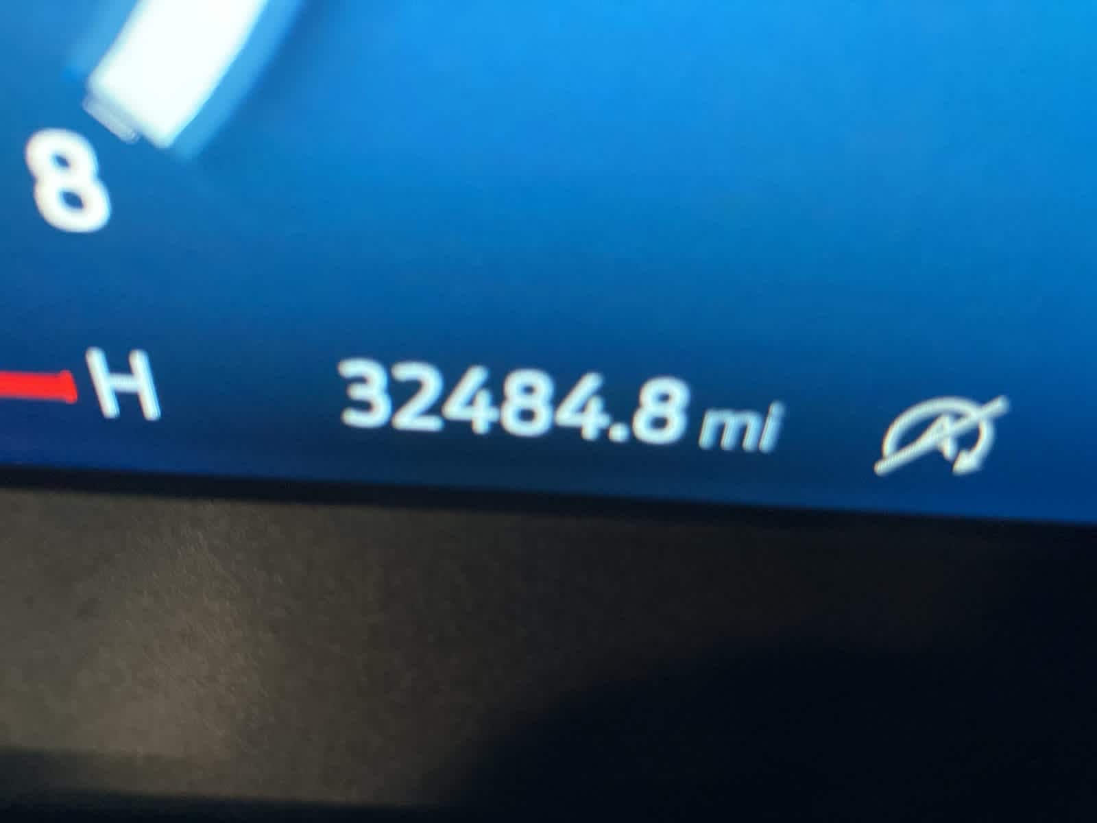 Thumbnail: 2023 Ford Escape - 31